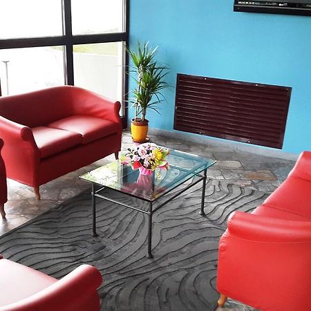 Hotel Europa Reggello Kültér fotó