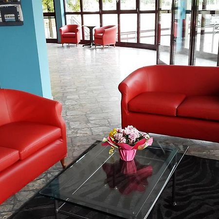 Hotel Europa Reggello Kültér fotó