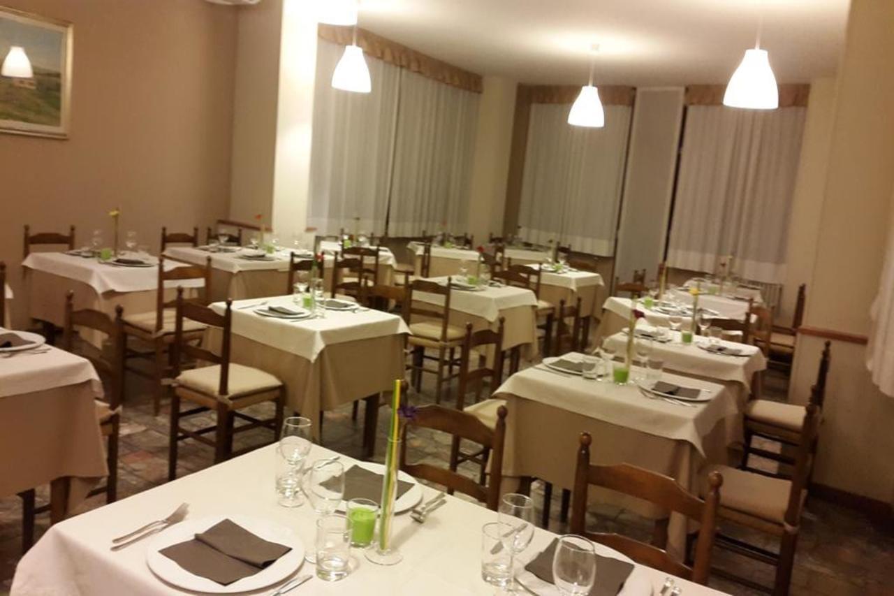 Hotel Europa Reggello Kültér fotó