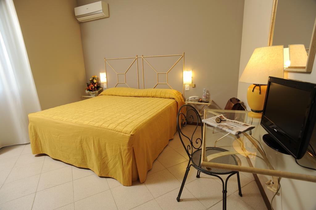 Hotel Europa Reggello Szoba fotó