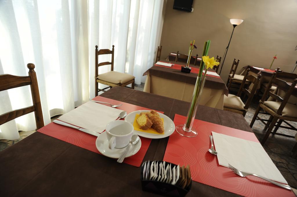 Hotel Europa Reggello Kültér fotó