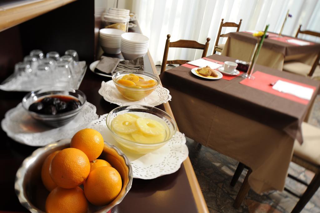 Hotel Europa Reggello Kültér fotó