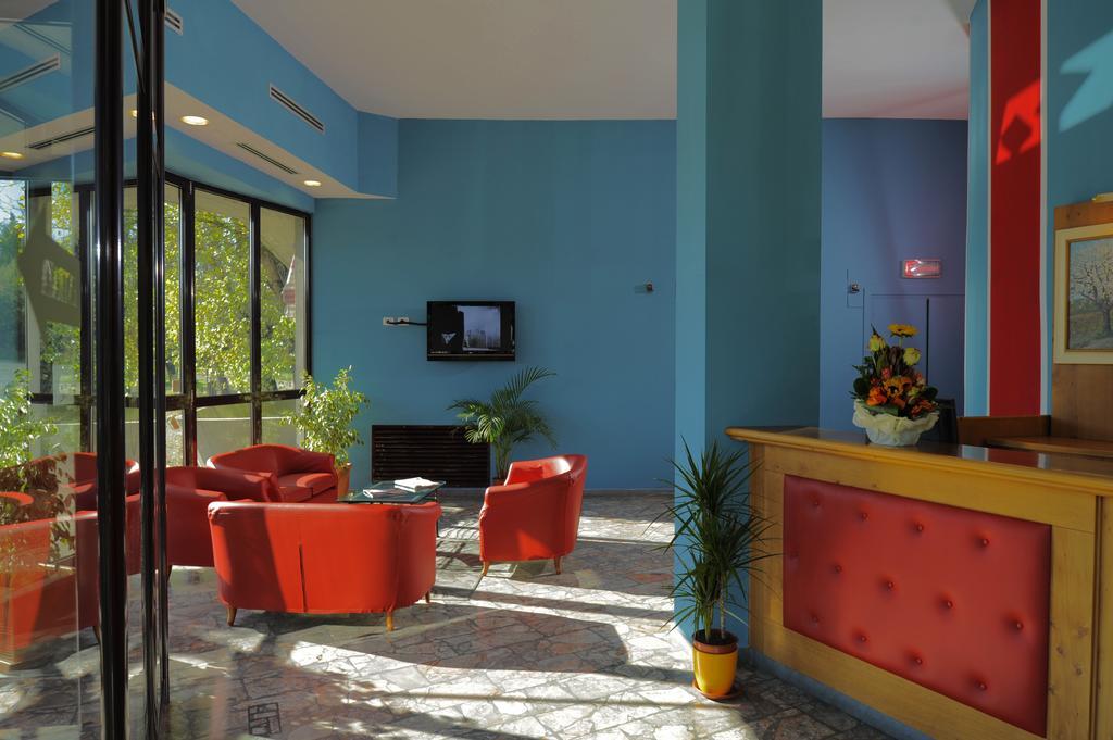 Hotel Europa Reggello Kültér fotó