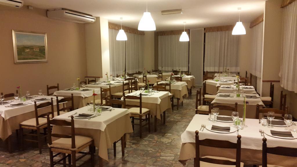 Hotel Europa Reggello Kültér fotó