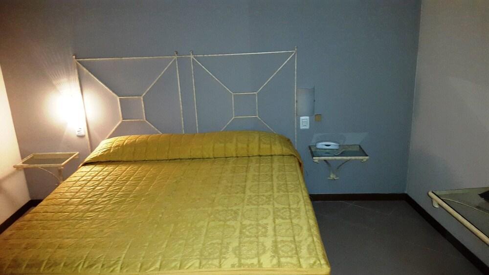 Hotel Europa Reggello Kültér fotó