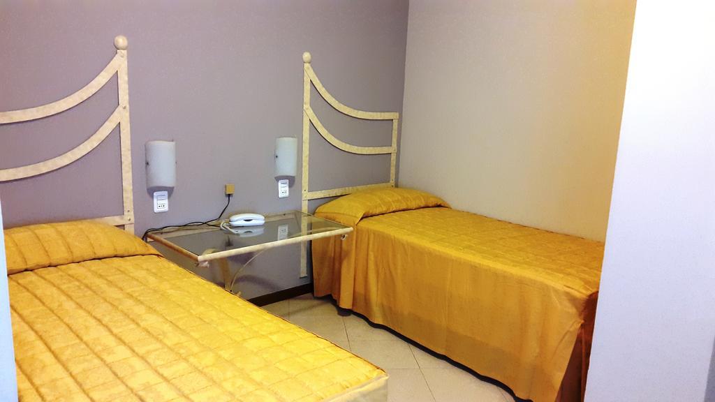 Hotel Europa Reggello Kültér fotó