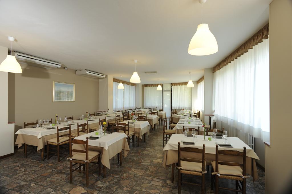 Hotel Europa Reggello Kültér fotó